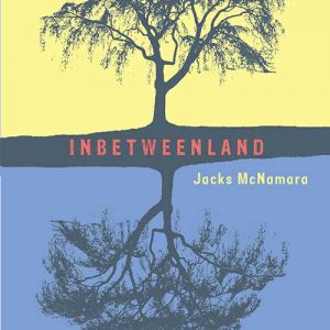 Cover of Inbetweenland Book